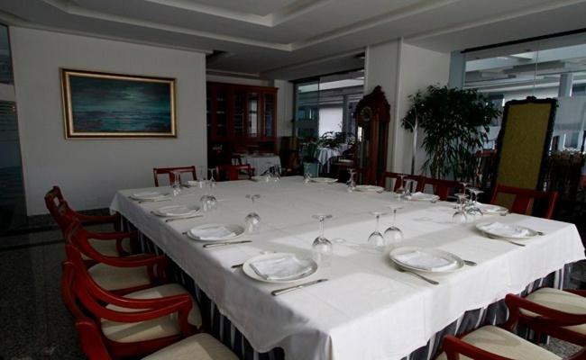Hotel Adelma Hoznayo Eksteriør bilde