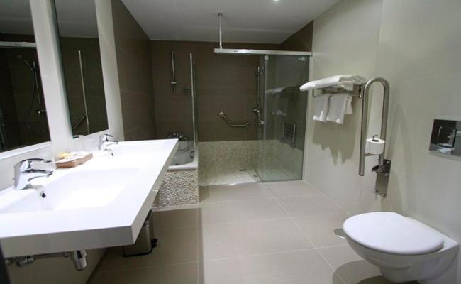 Hotel Adelma Hoznayo Rom bilde