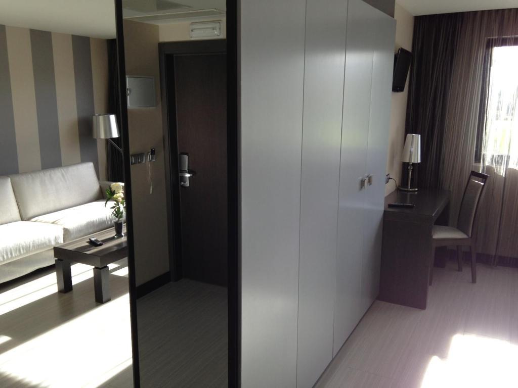 Hotel Adelma Hoznayo Rom bilde