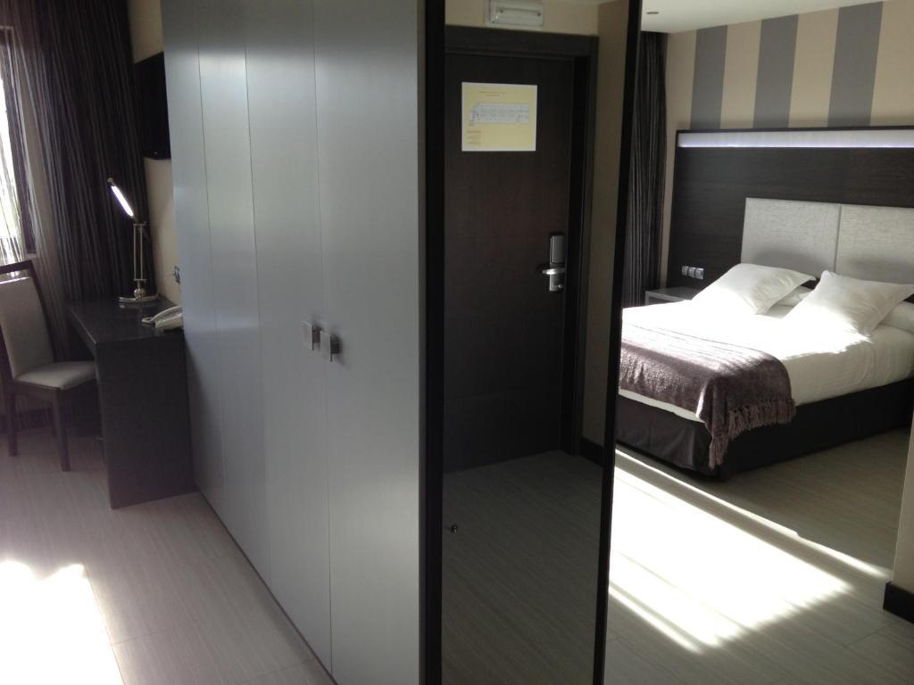 Hotel Adelma Hoznayo Rom bilde