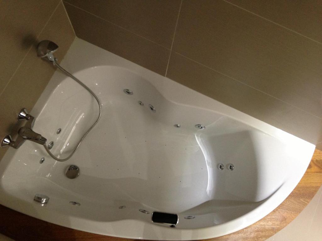 Hotel Adelma Hoznayo Rom bilde