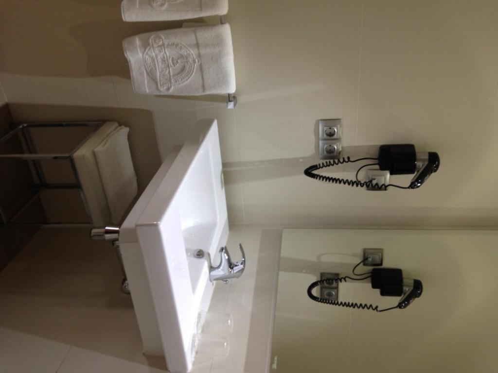 Hotel Adelma Hoznayo Rom bilde