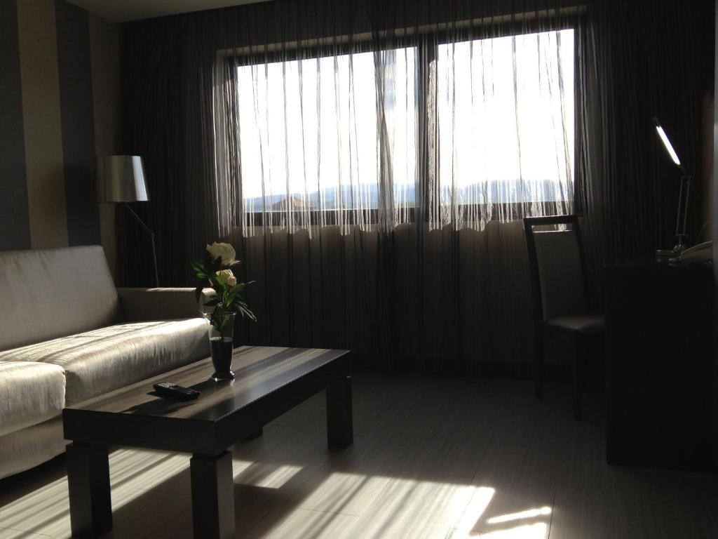Hotel Adelma Hoznayo Rom bilde