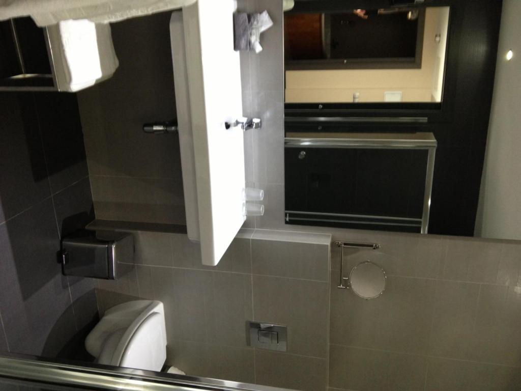 Hotel Adelma Hoznayo Rom bilde