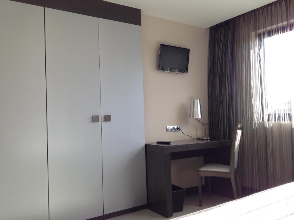 Hotel Adelma Hoznayo Rom bilde