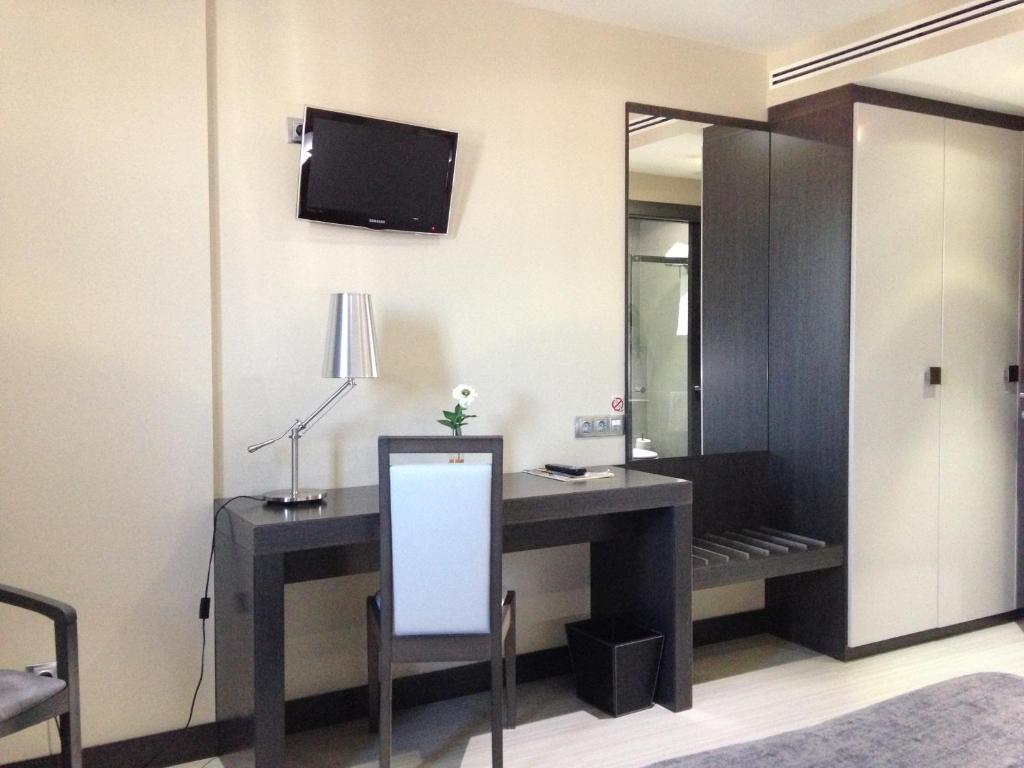 Hotel Adelma Hoznayo Rom bilde