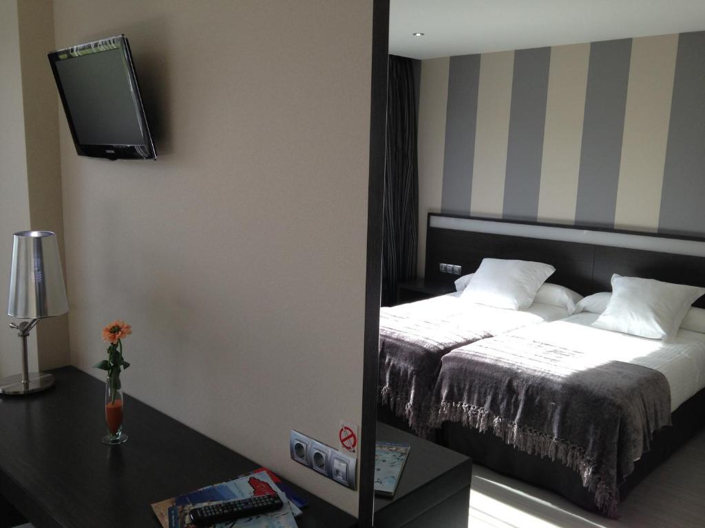 Hotel Adelma Hoznayo Rom bilde