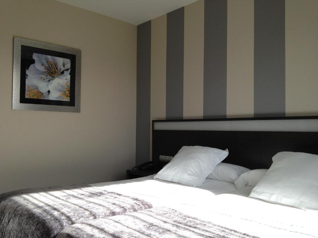 Hotel Adelma Hoznayo Rom bilde