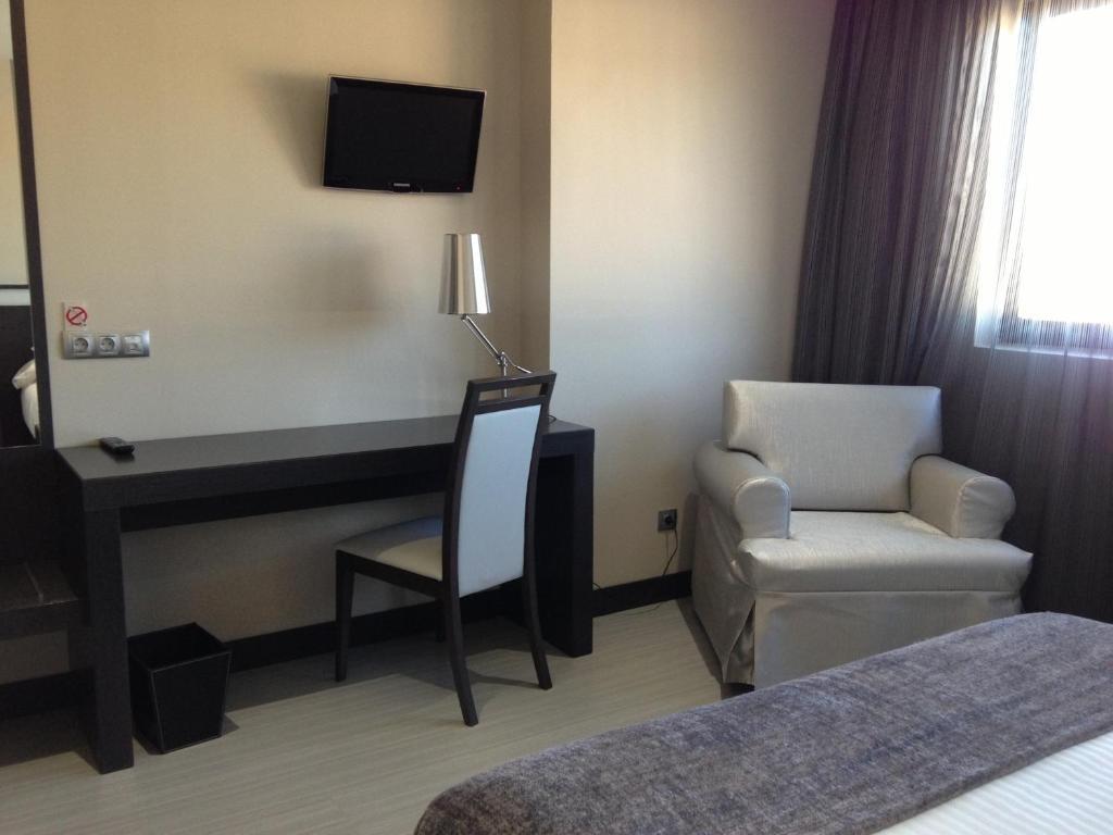 Hotel Adelma Hoznayo Rom bilde